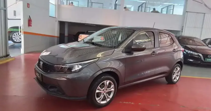 Fiat Argo 2024 1.0 firefly flex drive manual