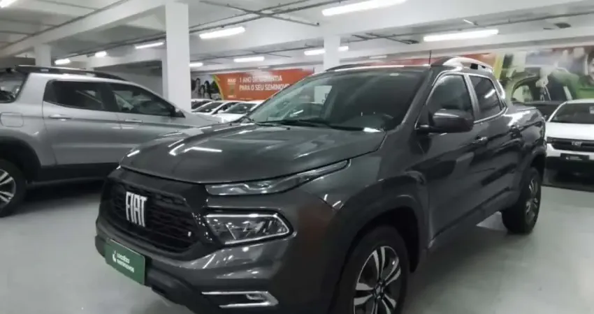 Fiat Toro 2024 1.3 turbo 270 flex freedom at6