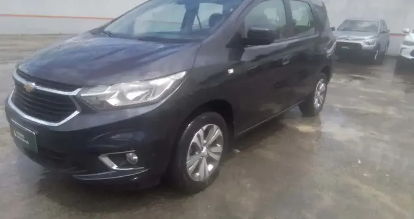 Chevrolet Spin 2024 1.8 premier 8v flex 4p automático