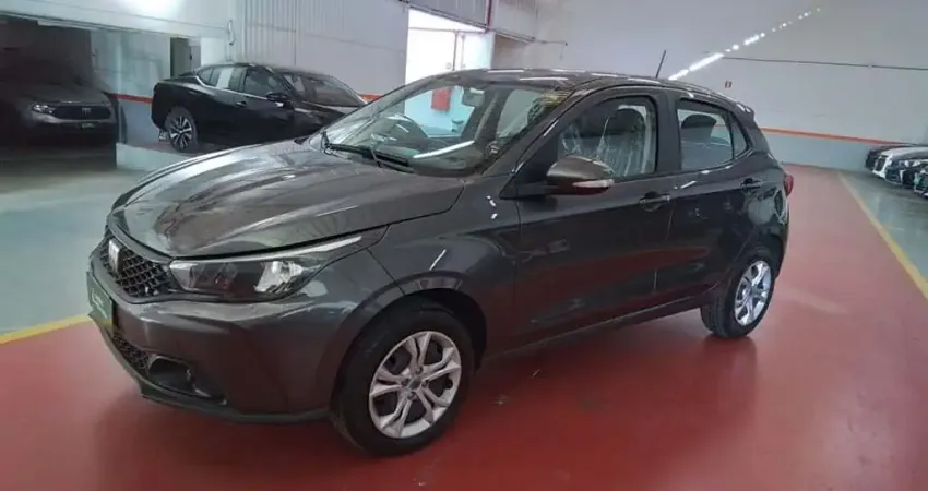 Fiat Argo 2025 1.0 firefly flex drive manual