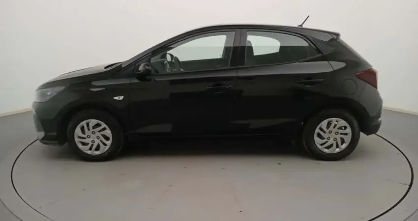 Hyundai Hb20 2024 1.0 12v flex sense plus manual