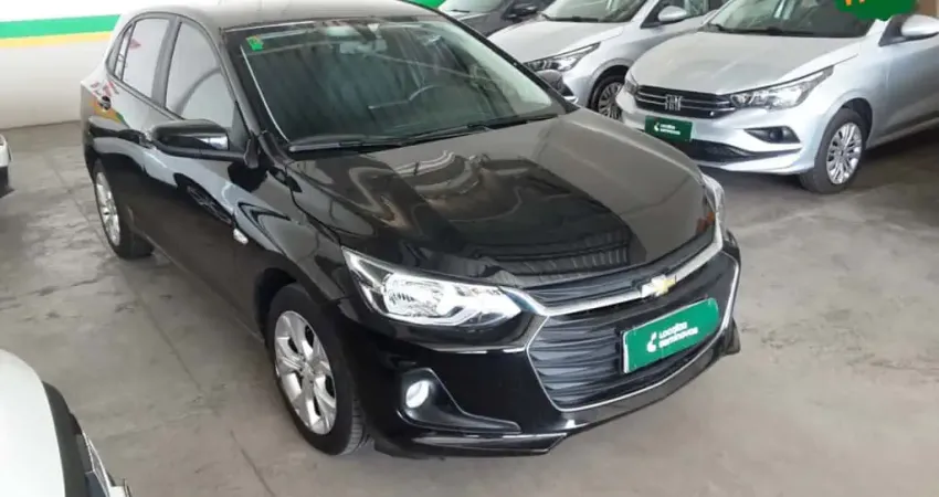 Chevrolet Onix 2024 1.0 turbo flex ltz automático