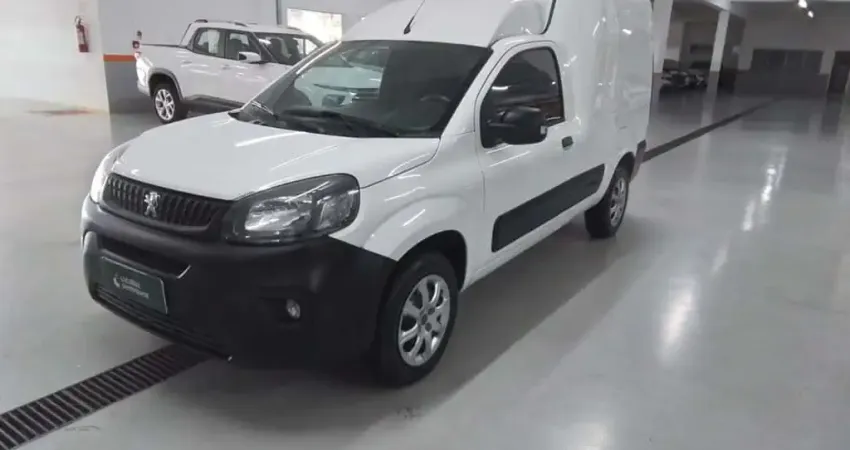 Peugeot Partner rapid 2024 1.4 evo flex business pack manual