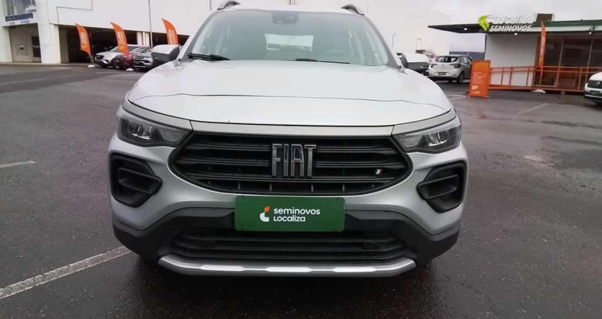 Fiat Pulse 2023 1.0 turbo 200 flex audace cvt