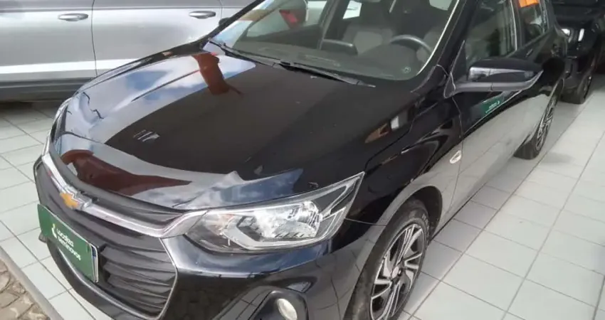 Chevrolet Onix 2024 1.0 flex lt manual
