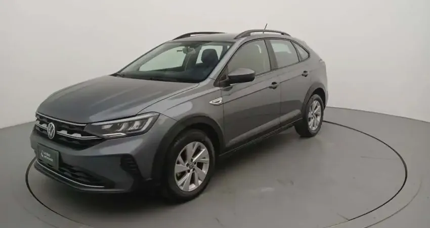 Volkswagen Nivus 2024 1.0 200 tsi total flex comfortline automático