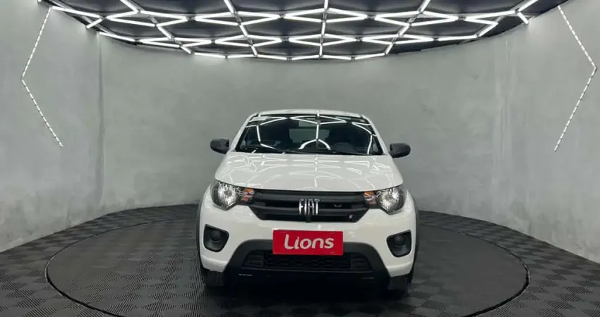 FIAT MOBI 1.0 FIRE LIKE 4P