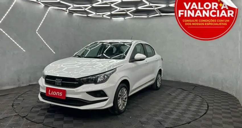 FIAT CRONOS 1.3 8V