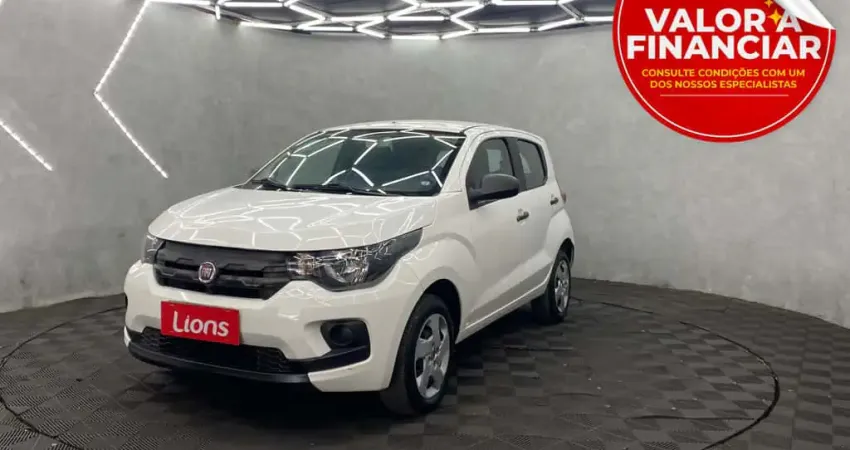 FIAT MOBI 1.0 FIRE LIKE 4P