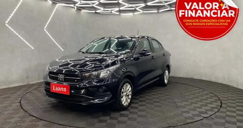 FIAT CRONOS 1.3 DRIVE 8V