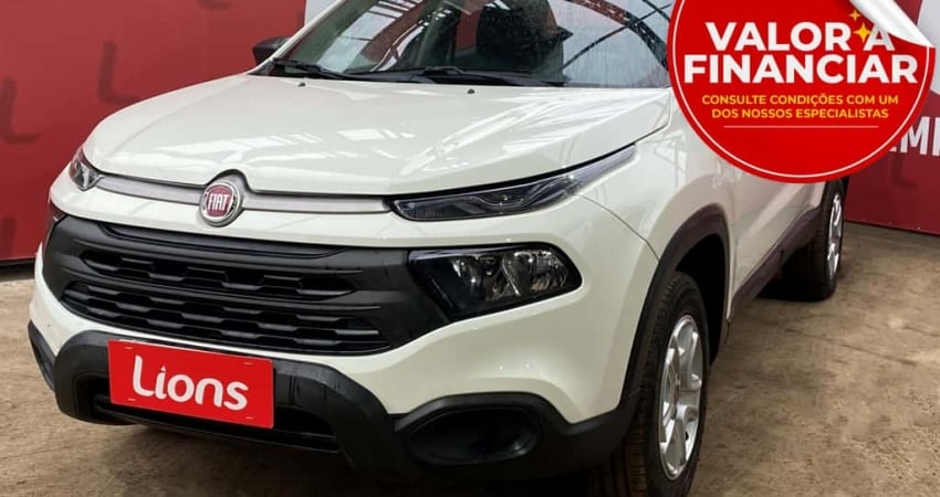 FIAT TORO 1.8 FREEDOM 16V