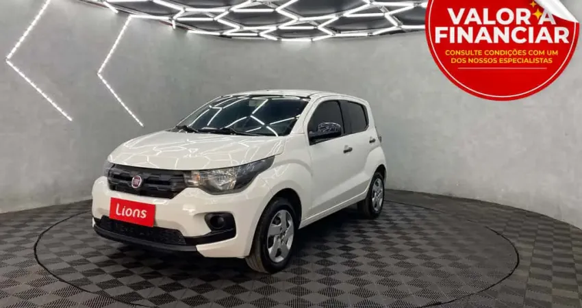 FIAT MOBI 1.0 FIRE LIKE 4P