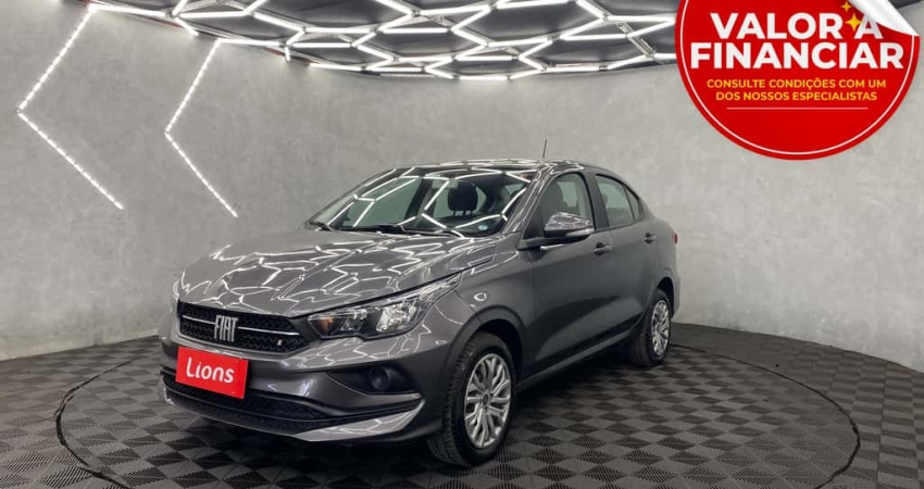 FIAT CRONOS 1.3 DRIVE 8V