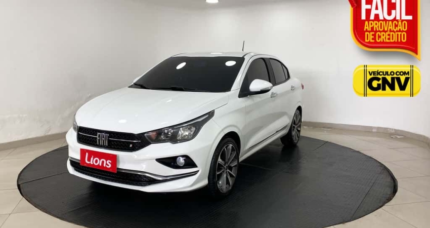 FIAT CRONOS 1.8 PRECISION 16V