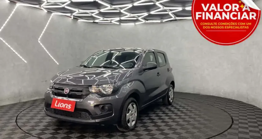 FIAT MOBI 1.0 FIRE LIKE 4P