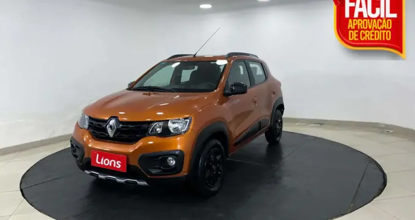 RENAULT KWID 1.0 ZEN 12V 4P