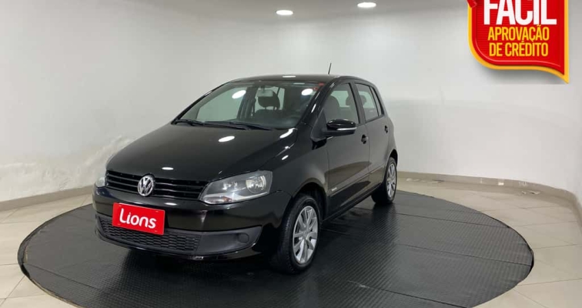 VOLKSWAGEN FOX 1.0 MI 8V 2P
