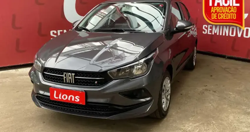 FIAT CRONOS 1.3 DRIVE 8V