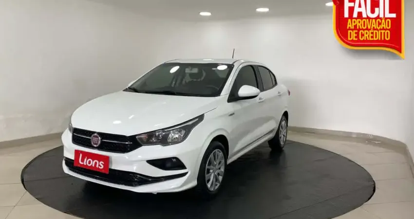 FIAT CRONOS 1.3 FIREFLY DRIVE 4P