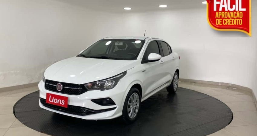 FIAT CRONOS 1.3 FIREFLY DRIVE 4P