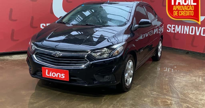 CHEVROLET PRISMA 1.4 MPFI LT 8V 4P