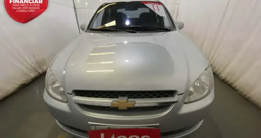 CHEVROLET CLASSIC 1.0 VHC LS CLASSIC 4P