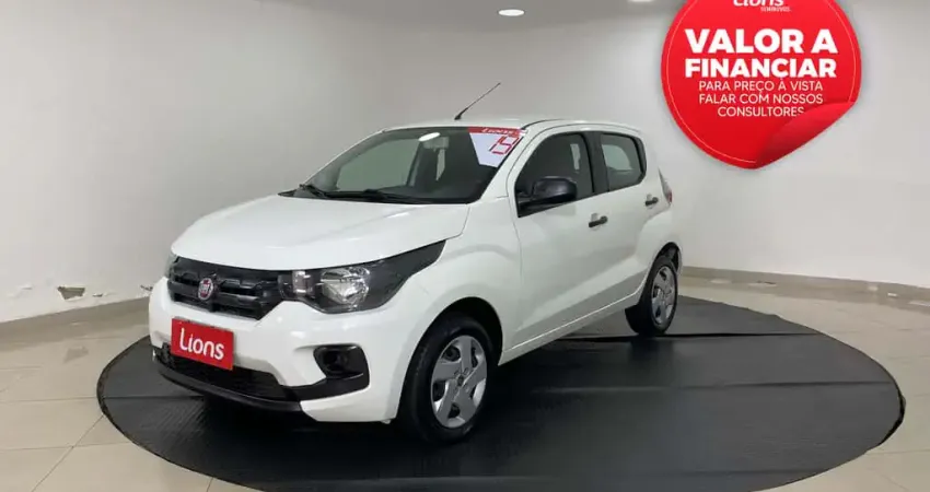 FIAT MOBI 1.0 FIRE LIKE 4P