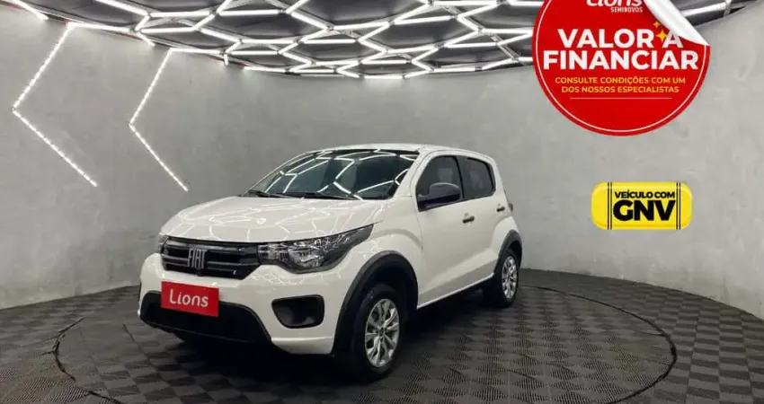 FIAT MOBI 1.0 FIRE LIKE 4P