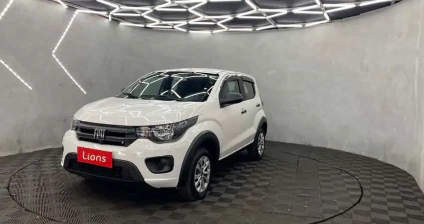 FIAT MOBI 1.0 FIRE LIKE 4P