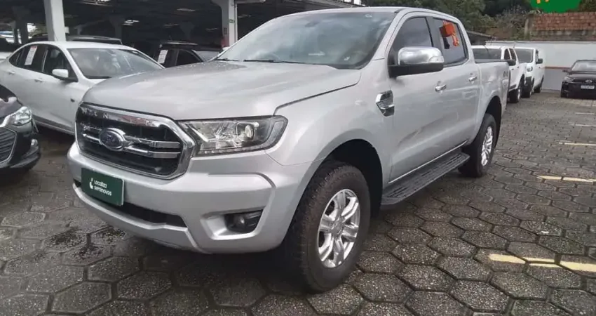 Ford Ranger 2023 3.2 xlt 4x4 cd 20v diesel 4p automático