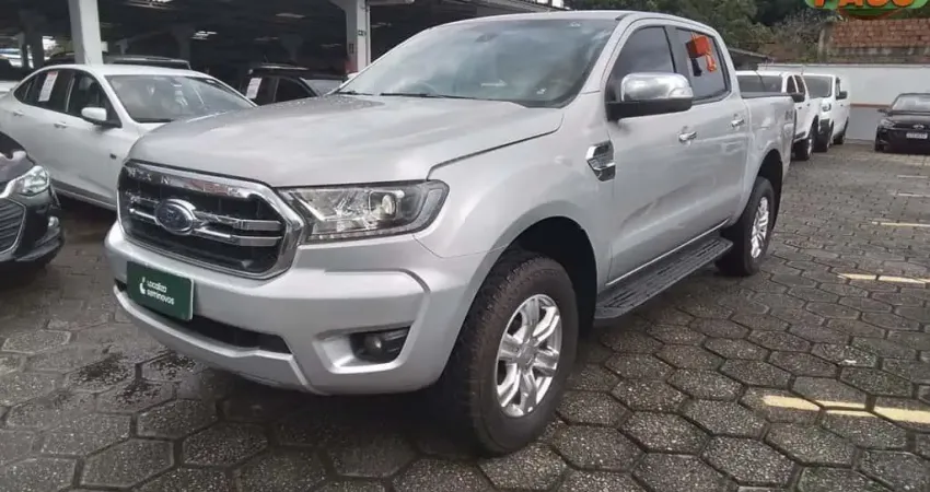 Ford Ranger 2023 3.2 xlt 4x4 cd 20v diesel 4p automático