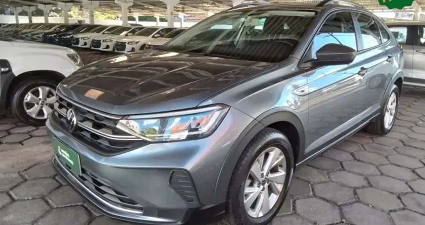 Volkswagen Nivus 2024 1.0 200 tsi total flex comfortline automático