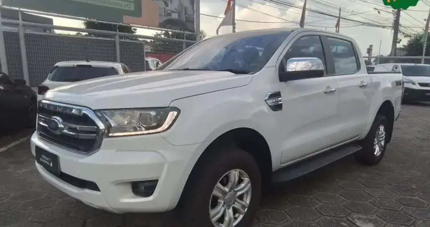 Ford Ranger 2023 3.2 xlt 4x4 cd 20v diesel 4p automático