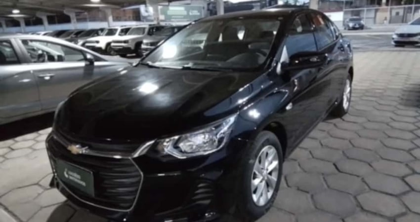 Chevrolet Onix 2023 1.0 turbo flex plus lt automático