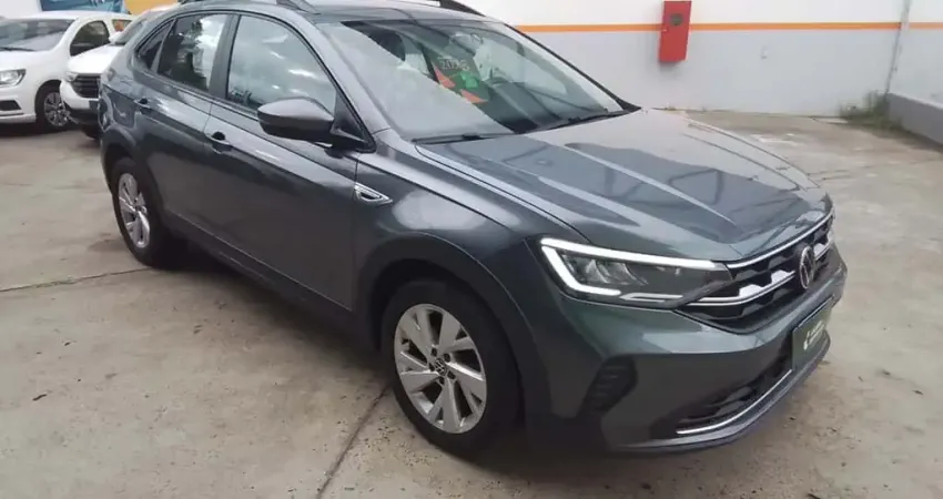 Volkswagen Nivus 2024 1.0 200 tsi total flex comfortline automático