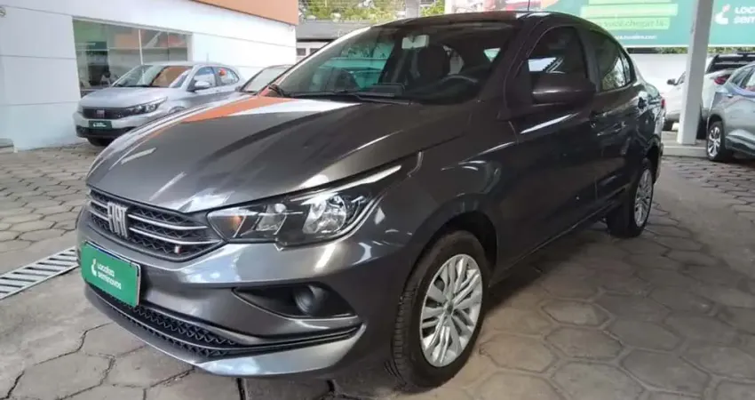 Fiat Cronos 2023 1.3 firefly flex drive manual