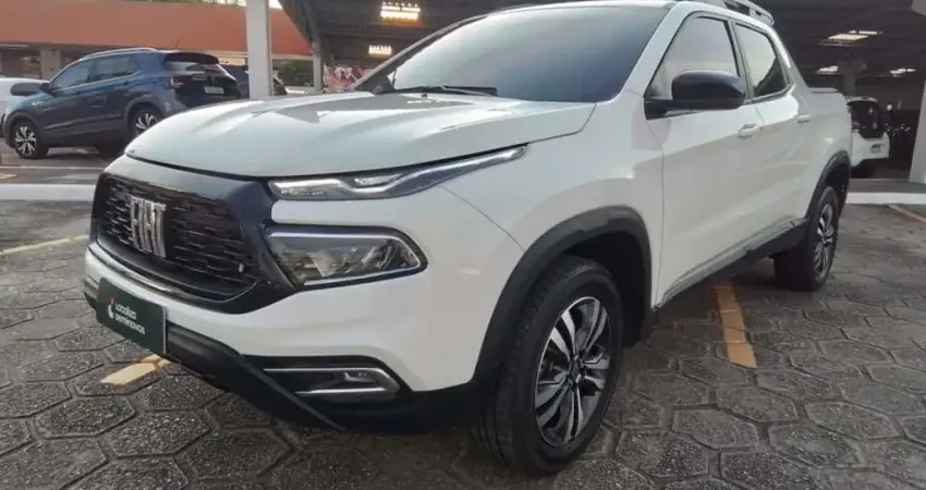 Fiat Toro 2024 1.3 turbo 270 flex freedom at6
