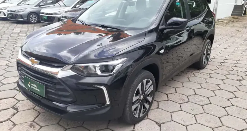 Chevrolet Tracker 2024 1.0 turbo flex lt automático