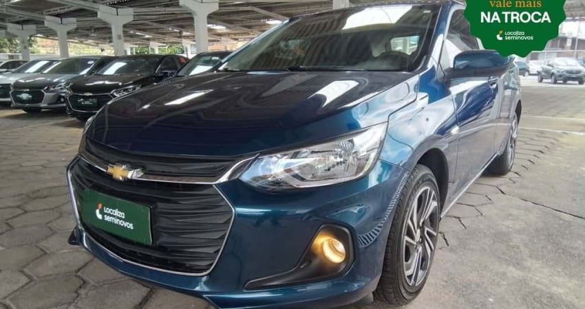 Chevrolet Onix 2025 1.0 turbo flex lt manual