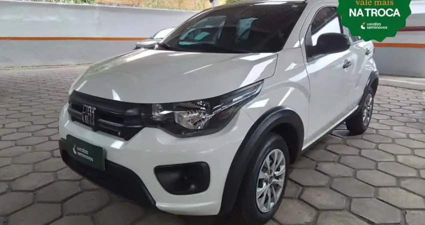 Fiat Mobi 2025 1.0 evo flex like. manual