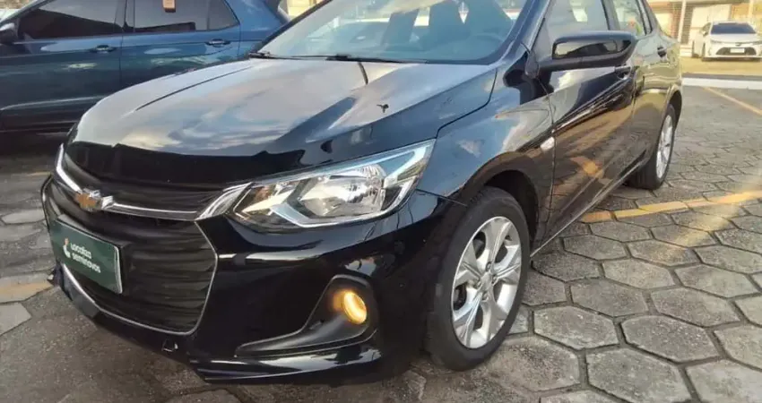 Chevrolet Onix 2024 1.0 turbo flex ltz automático