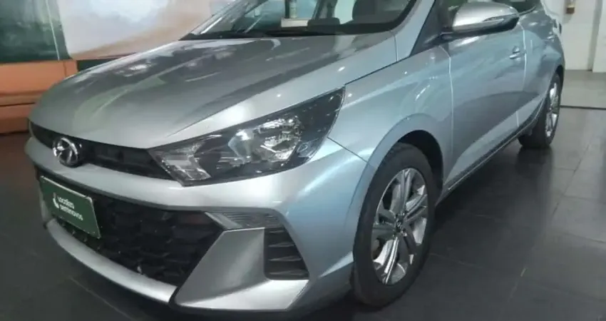 Hyundai Hb20s 2025 1.0 tgdi flex comfort plus automático