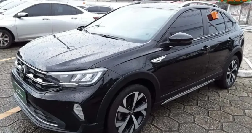 Volkswagen Nivus 2024 1.0 200 tsi total flex highline automático