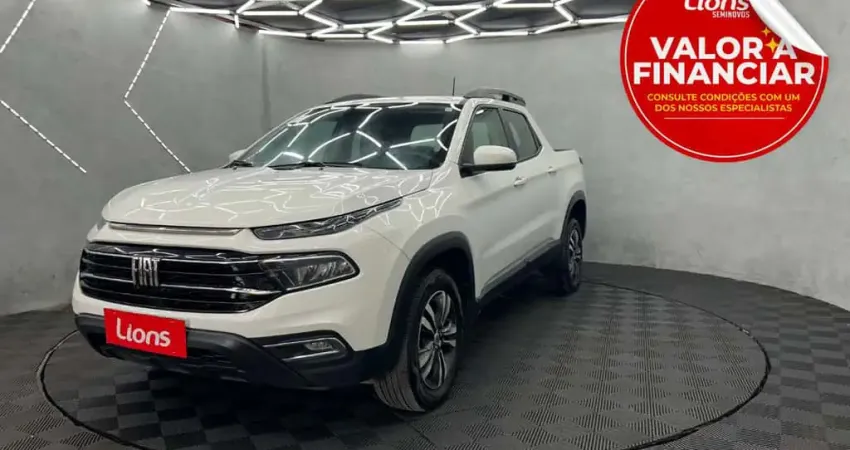 FIAT TORO 1.3 T270 FREEDOM 4X2 4P