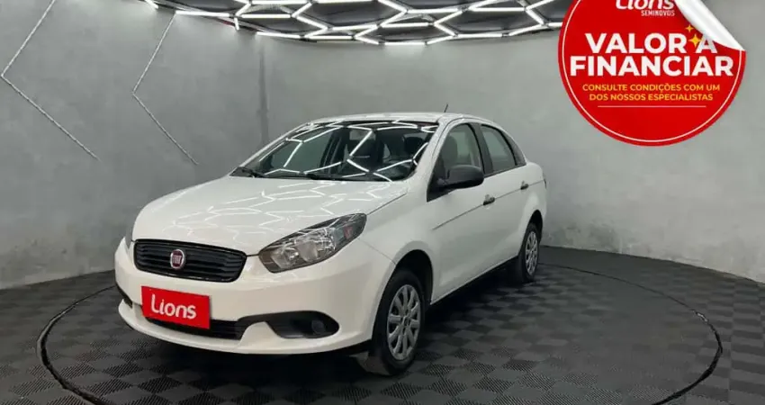 FIAT GRAND SIENA 1.0 ATTRACTIVE 8V 4P