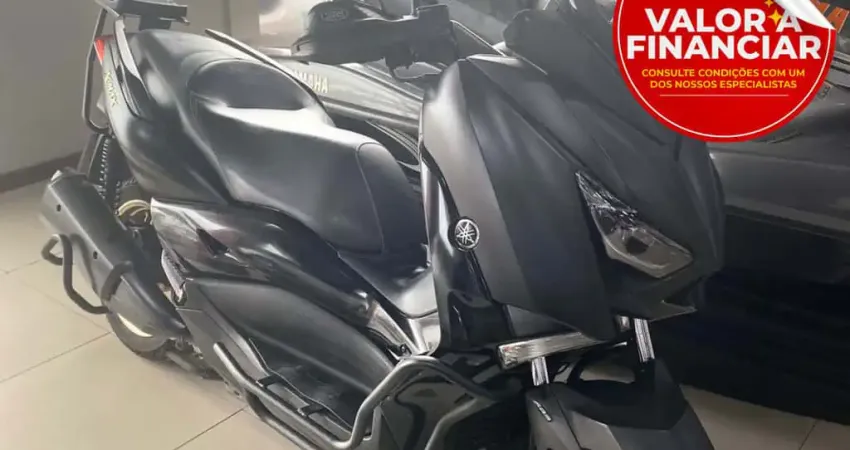 YAMAHA XMAX 250 ABS