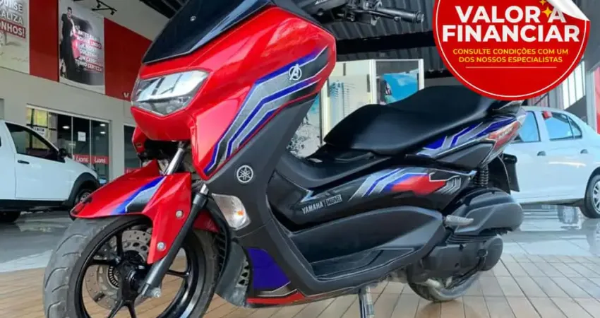 YAMAHA NMAX 160