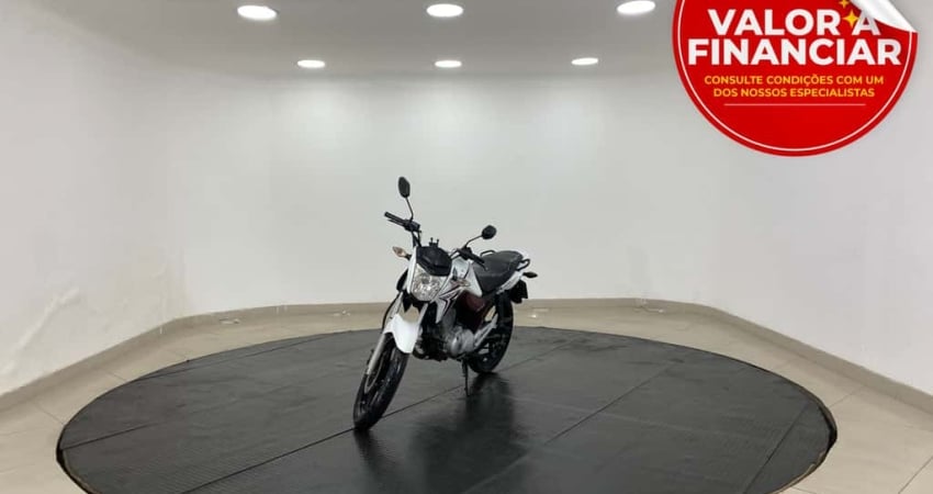 HONDA CG 150 SPORT