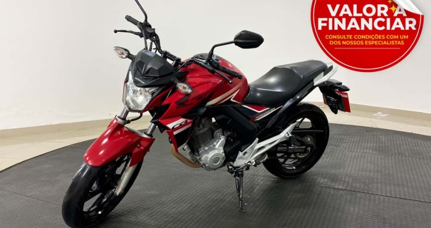 HONDA CB CB TWISTER