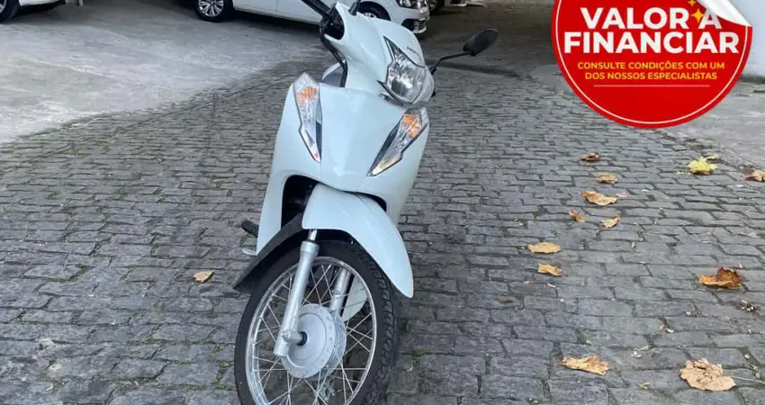 HONDA BIZ BIZ 125I